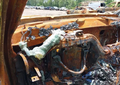 2007 Chevrolet Silverado 2500Hd Ltz from USA, damaged, VIN 1GCHK23627F522175